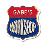 Gabe's Workshop