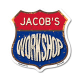 Jacob's Workshop