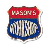 Mason's Workshop