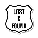 Lost & Found