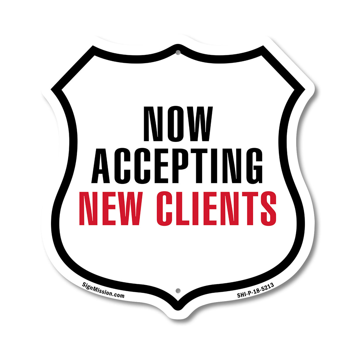 Now Accepting New Clients