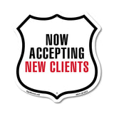 Now Accepting New Clients