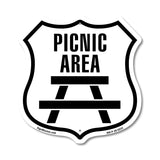 Picnic Area
