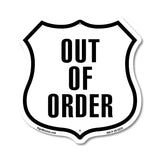 Out of Order
