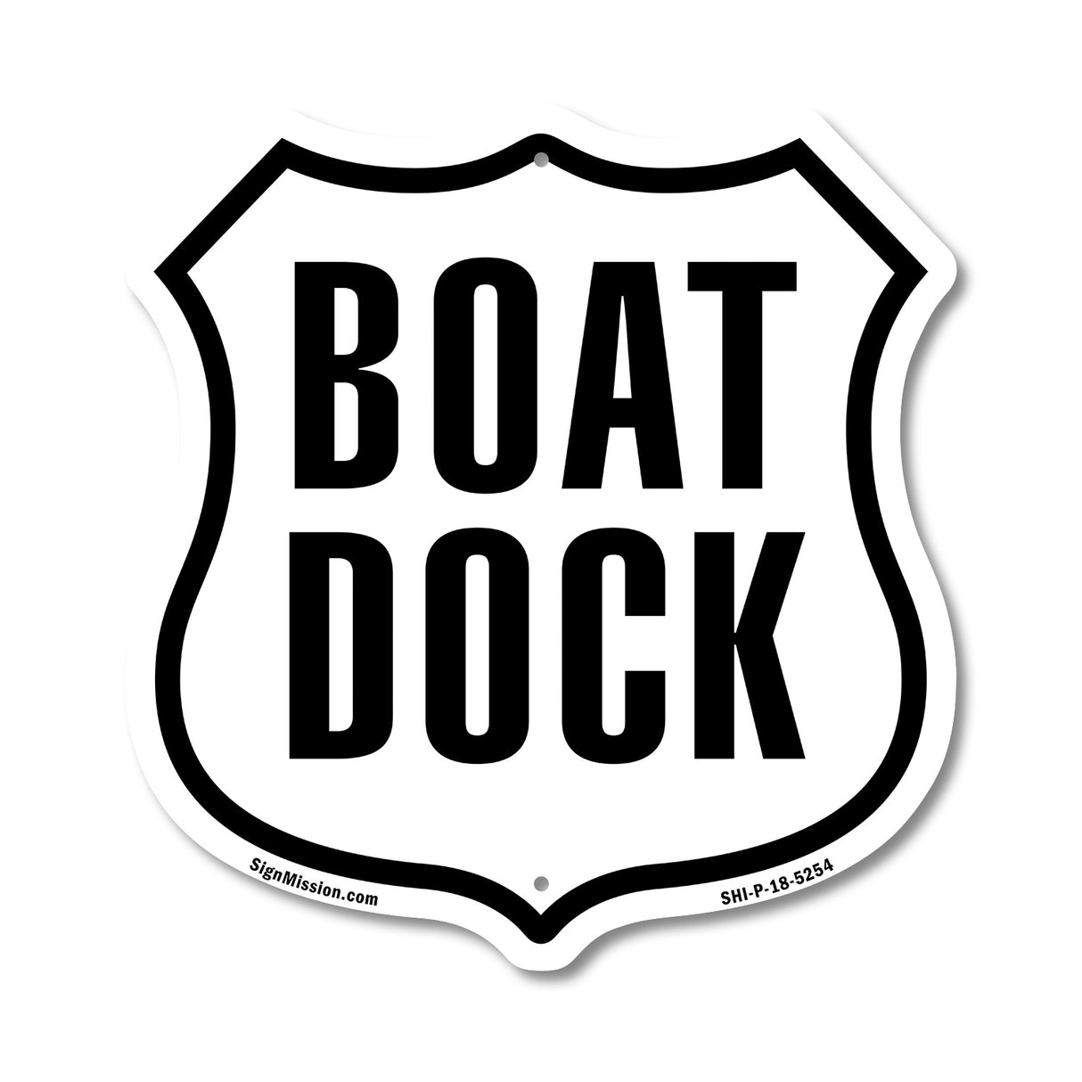 Boat Dock