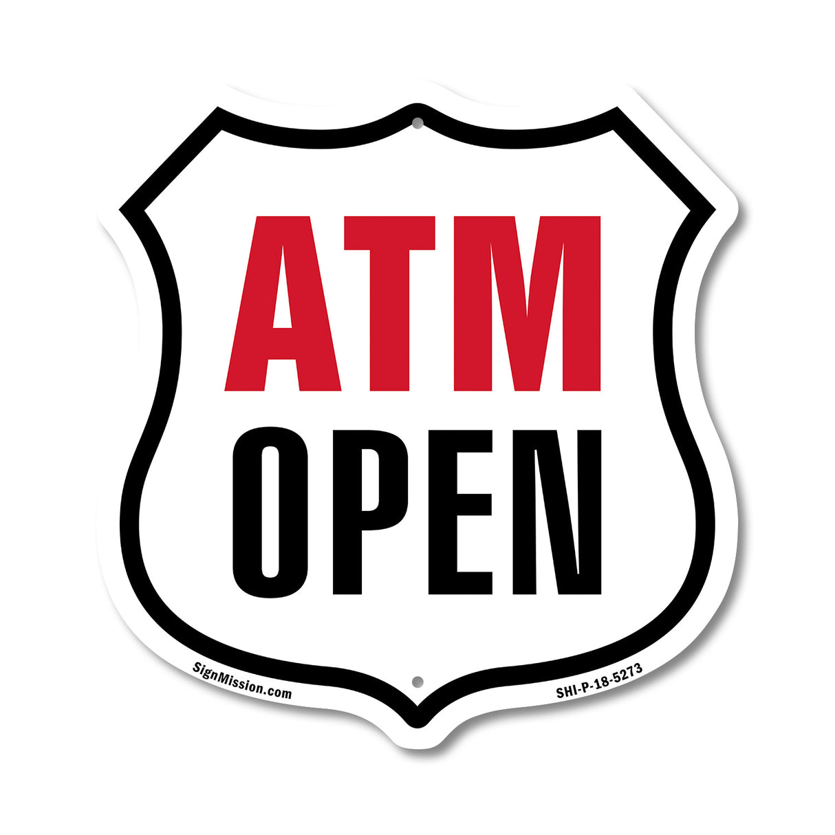 Atm Open