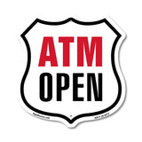 Atm Open