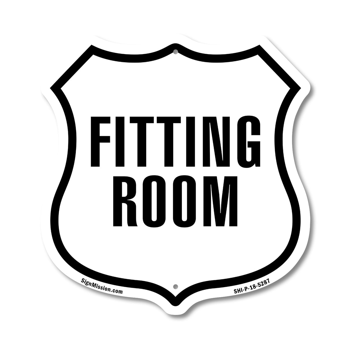 Fitting Room
