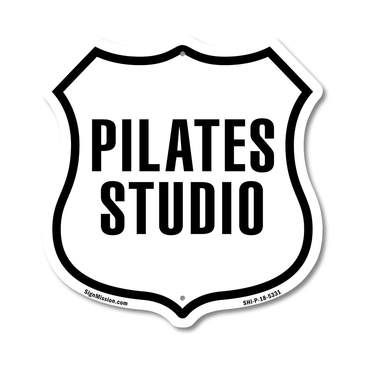 Pilates Studio