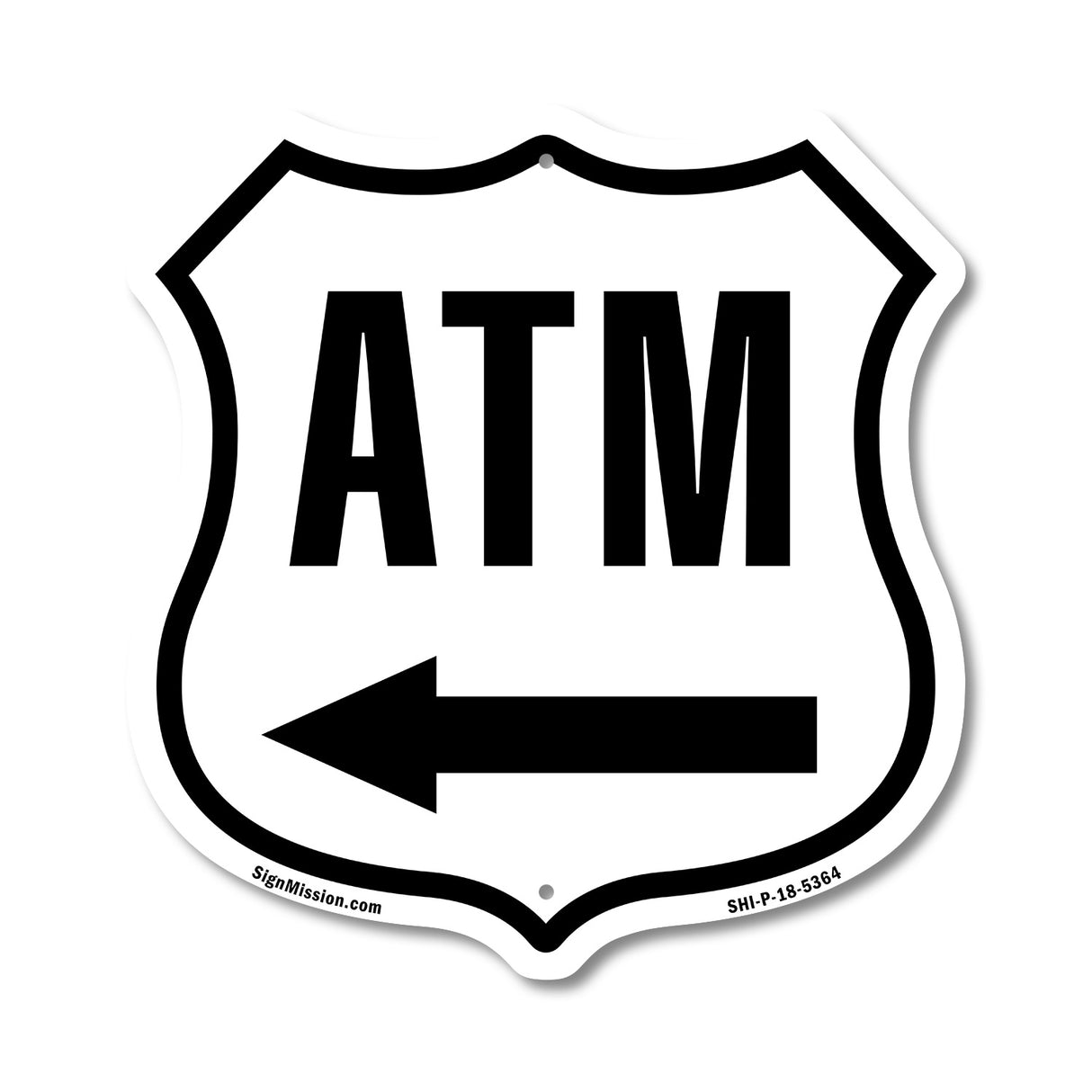 Atm Left