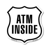 Atm Inside