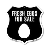 Fresh Eggs For Sale