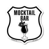Mocktail Bar