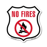 No Fires