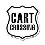 Cart Crossing