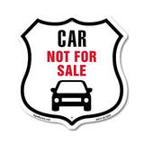 Car Not For Sale