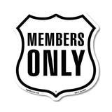Members Only