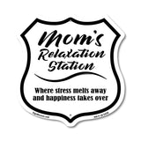 Mom's Relaxation Station