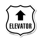 Elevator Up