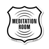 Meditation Room