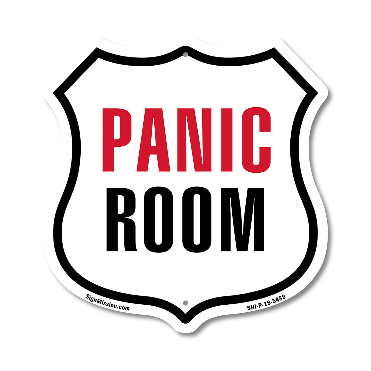 Panic Room