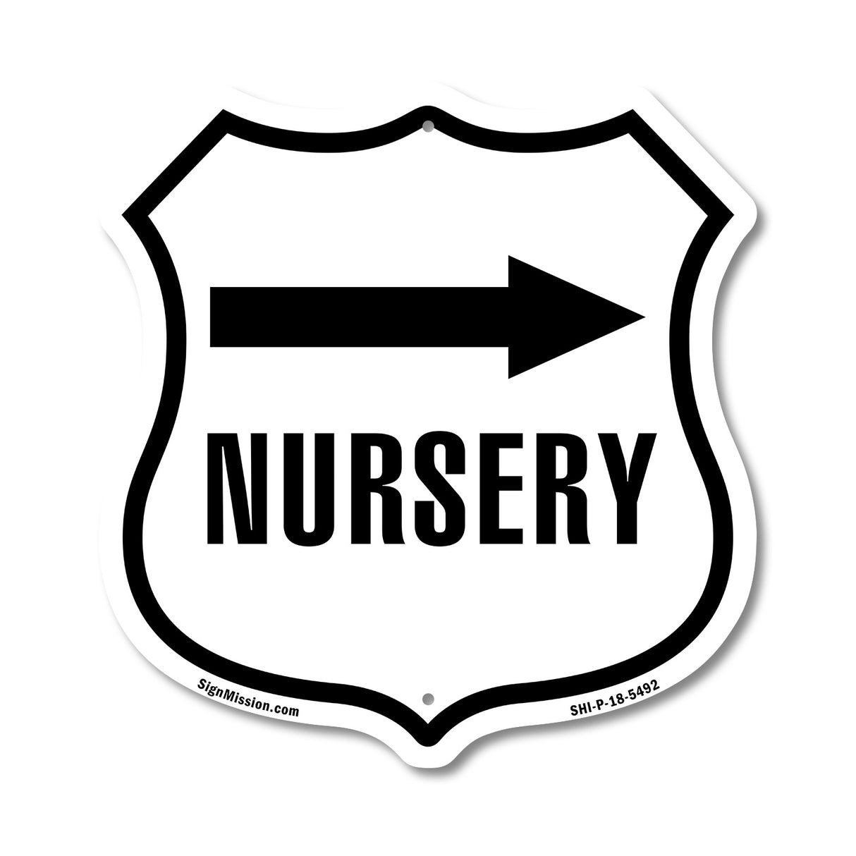 Nursery Right