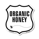 Organic Honey