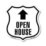 Open House Up