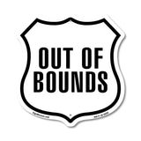 Out Of Bounds