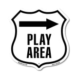 Play Area Right