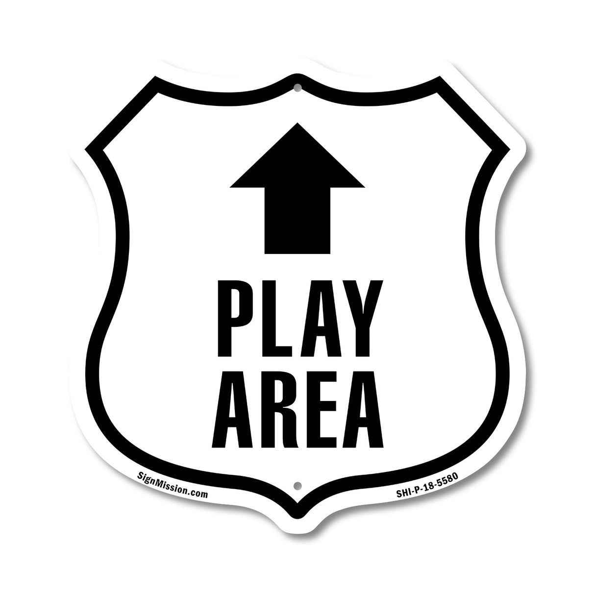 Play Area Up