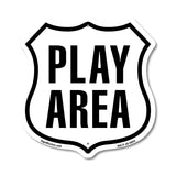 Play Area