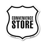 Convenience Store