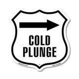 Cold Plunge right