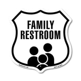 Family Restroom