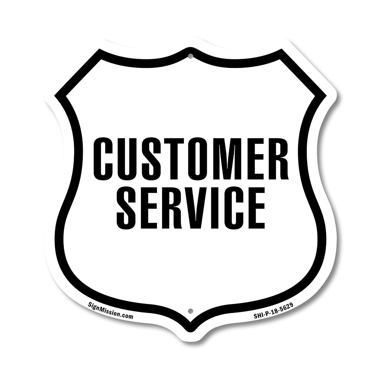 Customer Service