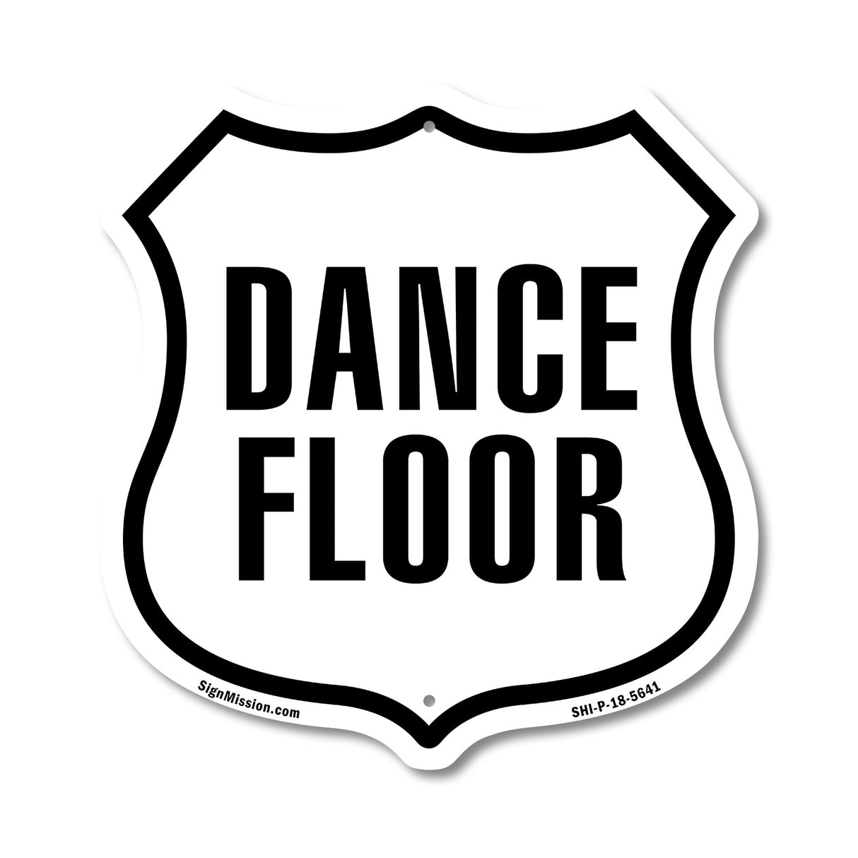 Dance Floor
