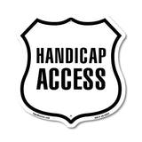 Handicap Access