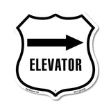 Elevator Right