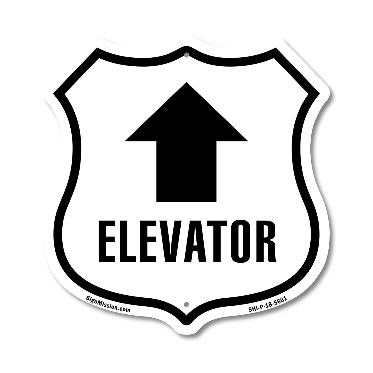 Elevator Up