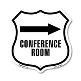 Conference Room Right