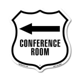 Conference Room Left