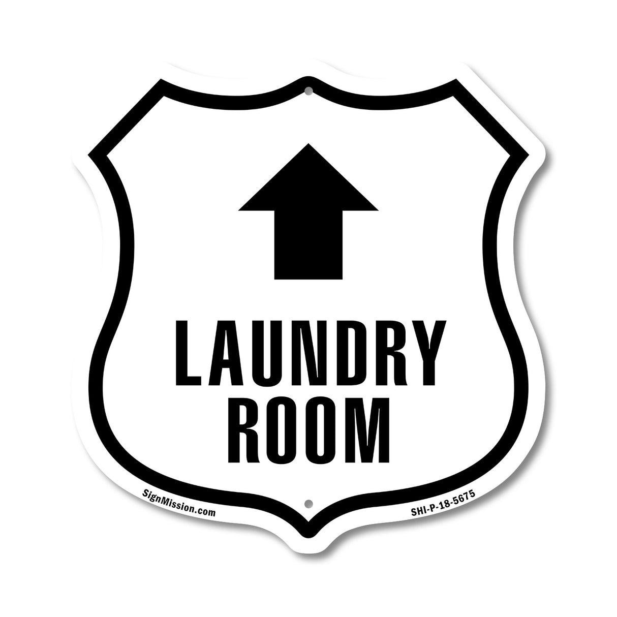 Laundry Room Up