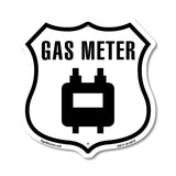 Gas Meter