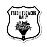 Fresh Flowers Daily