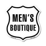 Mens Boutique