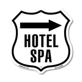 Hotel Spa Right