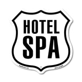 Hotel Spa