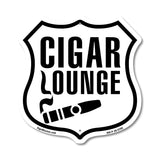 Cigar Lounge
