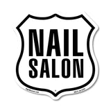 Nail Salon